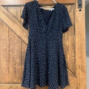 BB Dakota Dress worn once